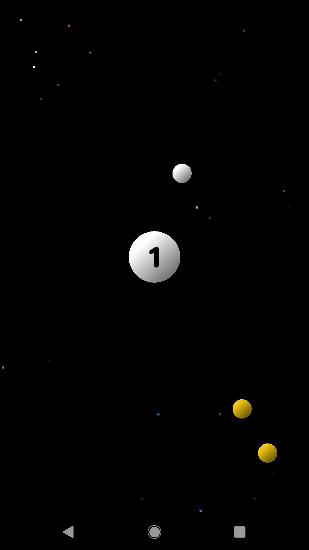 Screenshot of the game