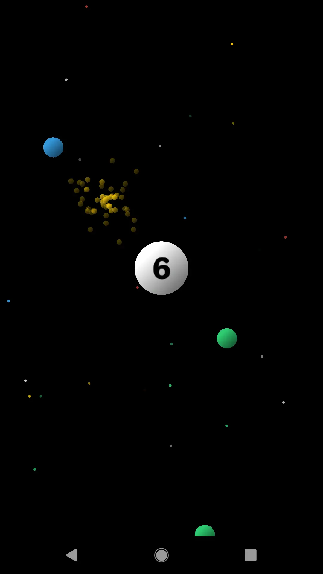 Screenshot of the game