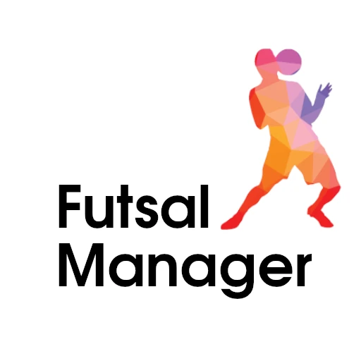 Futsal Manager icon